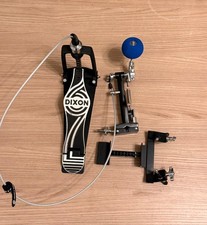 dixon multi-functional remote