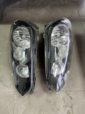 fari anteriori golf 6