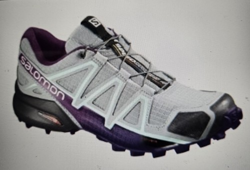Salomon speedcross - salomon, 4