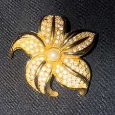 Christian Dior Costume Jewelry