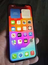 iPhone 14 128GB Midnight