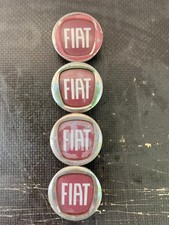 4 COPRIMOZZO X FIAT GRANDE PUNTO EVO