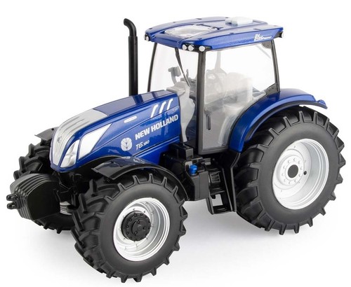 Ertl new holland - ertl,