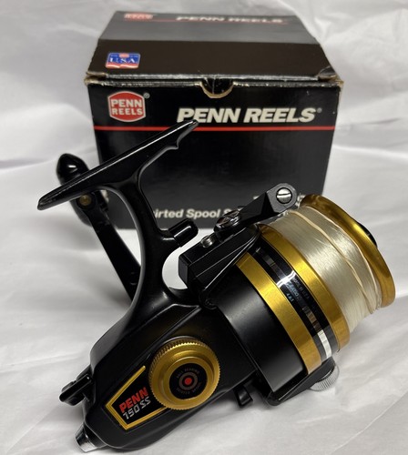 Mulinello penn 750ss high - 750ss,