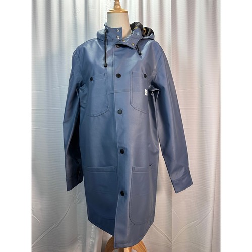 Impermeabile stutterheim lee - impermeabile, x