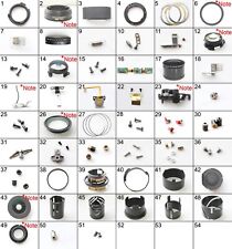 Nikon Nikkor AF-S 18-135 mm G ED Repair Part ring flex gear lens shutter barrel