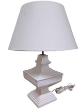 Lampada tavolo lume legno - lampada,