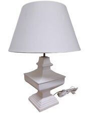 Lampada da tavolo lume legno.   ARTE POVERA