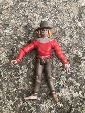 Kenner Batman The Animated Series Spaventapasseri 1993 Action Figure