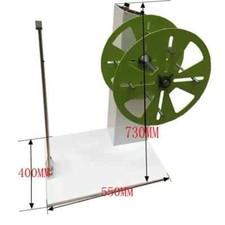 Macchina da Taglio Supporto Il