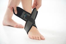 Cavigliera sportiva a 8: supporto recupero fratture caviglia e distorsioni sport