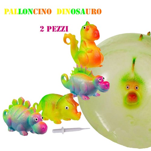 Palloncini gonfiabili - palloncini,