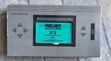 1993 Korg VHS Tape Freelance Goes To School X3