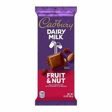 CADBURY DAIRY MILK Cioccolato