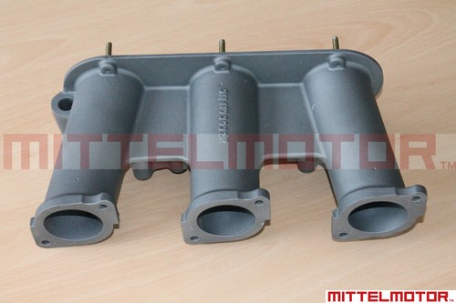 Collettore aspirazione porsche - collettore,