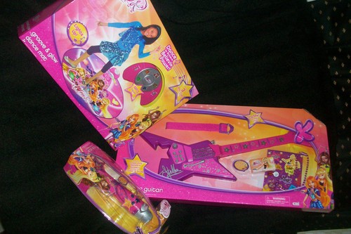 Lotto winx club - di,