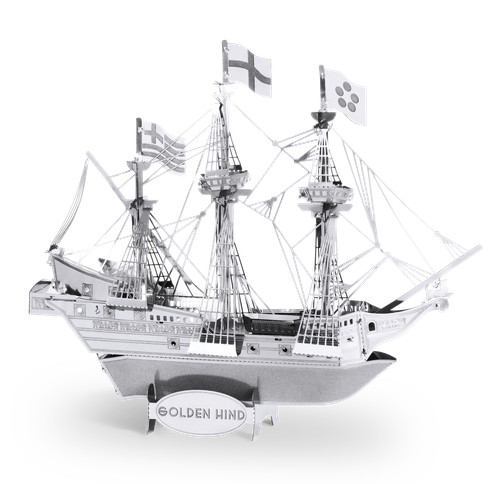 Metal earth originale - metal,