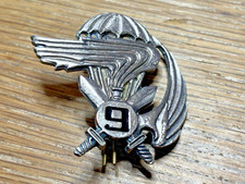 9th Paratroopers Assault "Col