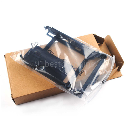 Caddy rigido ssd 5 - rigido, 2,5"