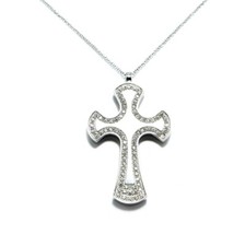 Stroili collana acciaio inox - collana,