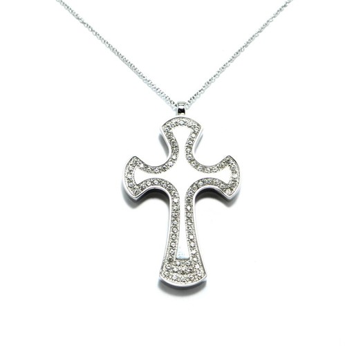 Stroili collana acciaio inox - acciaio,