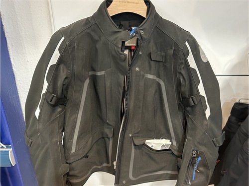 Giacca bmw enduroguard donna - giacca,