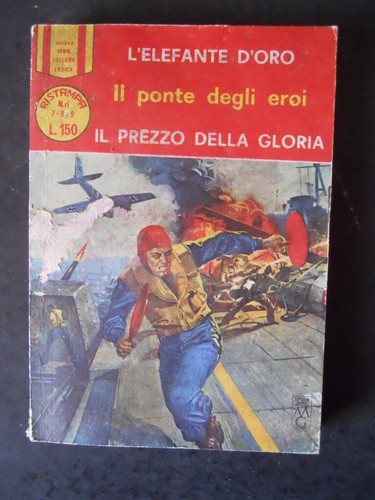 Collana eroica raccolta - eroica,