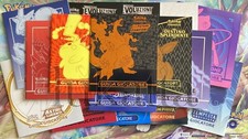 Pokémon TCG - Guide giocatore di varie espansioni - Scegli la tua!