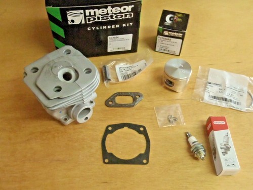 Kit pistone cilindro meteor - kit,