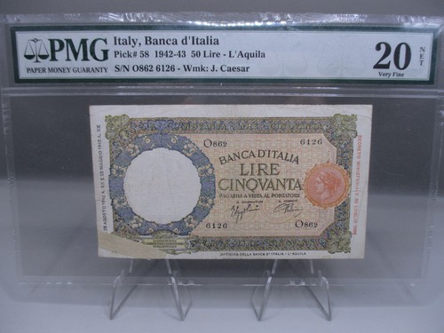 Italy banca italia - banca, lire
