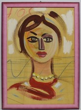Painting picture dipinto - painting, olio