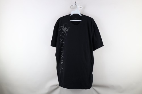 Shirt manica corta spikes - manica,