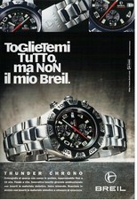 PUBBLICITA' ORIGINALE VINTAGE