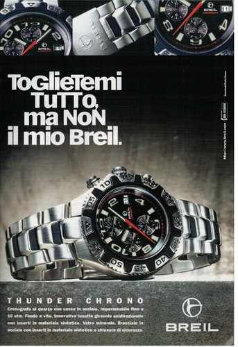 Pubblicita originale vintage - pubblicita',