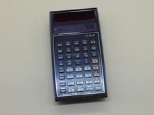 Texas Instruments TI-51-III