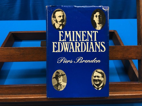 Eminent edwardians pier - eminent,