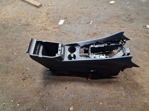 Console centrale nissan - console,