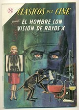 CLASICOS del CINE #112 El