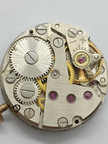Orologio vintage arcy - vintage,