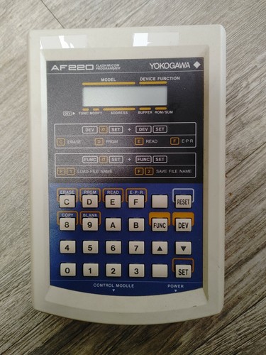 Programmatore flash micom - flash,