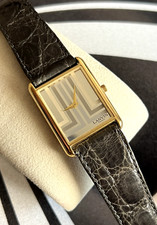 Lanvin Tank France Quarzo