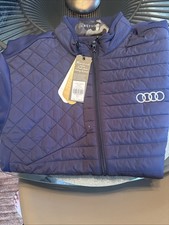 Giacca ibrida greyson audi - greyson, x