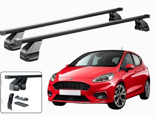 Barre portatutto per - barre, ford