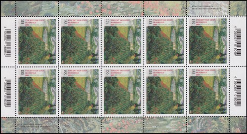 3512 vincent van gogh dipinto - 3512,