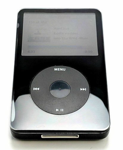 Apple ipod generazione 30gb - 5a,