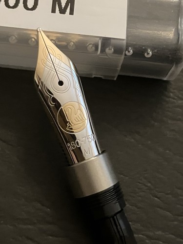 Pennino pelikan per m1000 - pelikan,