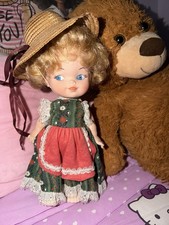🌸Vintage Doll RARE SWEET