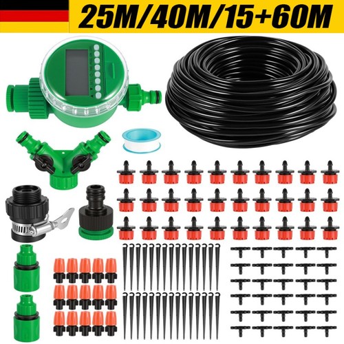 Sistema irrigazione automatico - sistema,