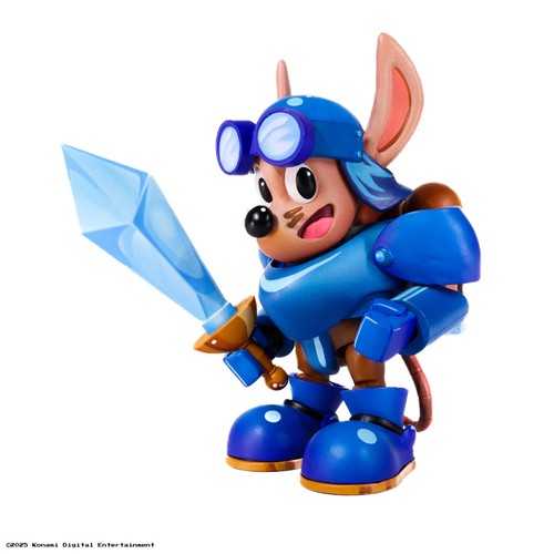 Rocket knight adventures - adventures,