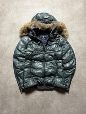 Williams Wilson Puffer Jacket